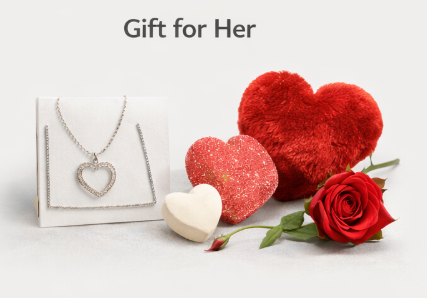 Gifts for her