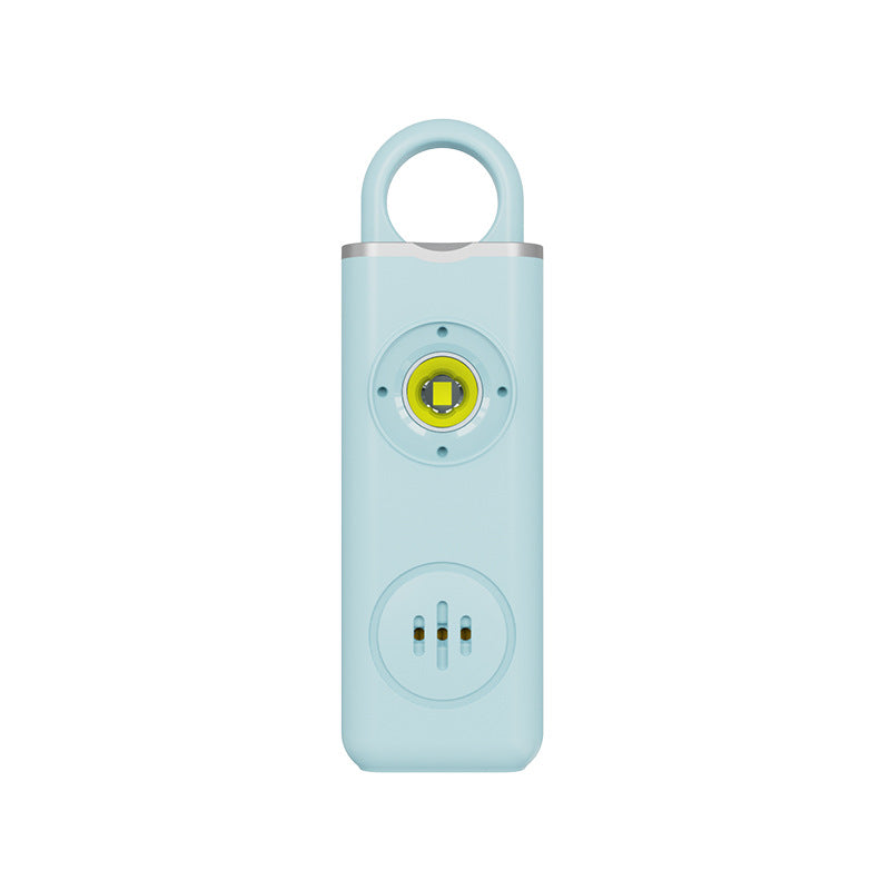 Self Defend Siren Alarm