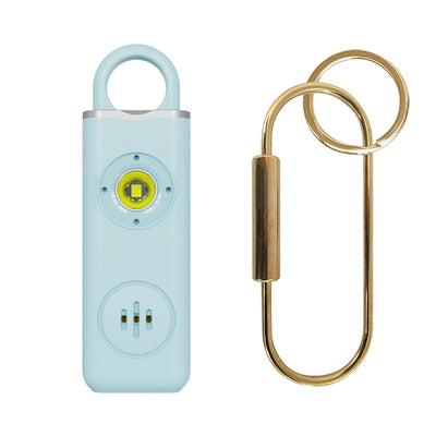 Self Defend Siren Alarm