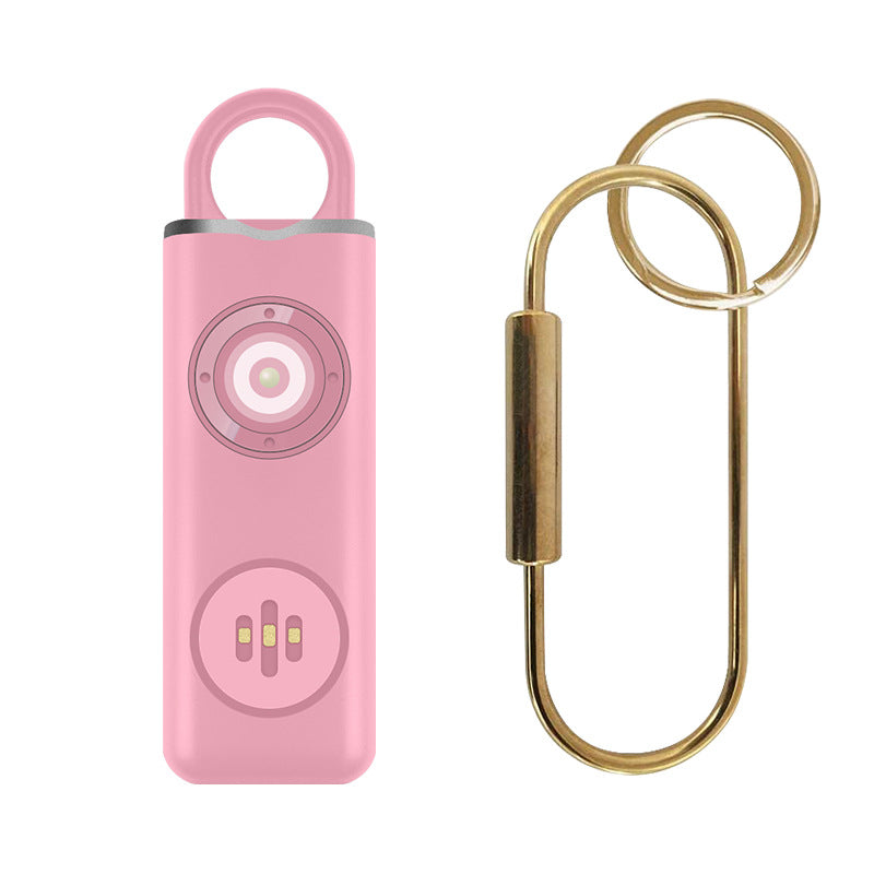 Self Defend Siren Alarm