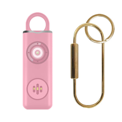 Self Defend Siren Alarm