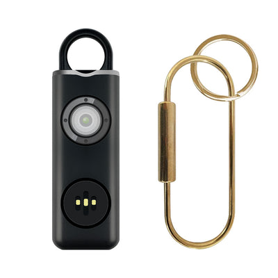 Self Defend Siren Alarm