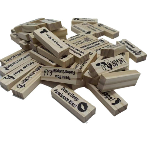 18+ couple tower bocks- valentine special