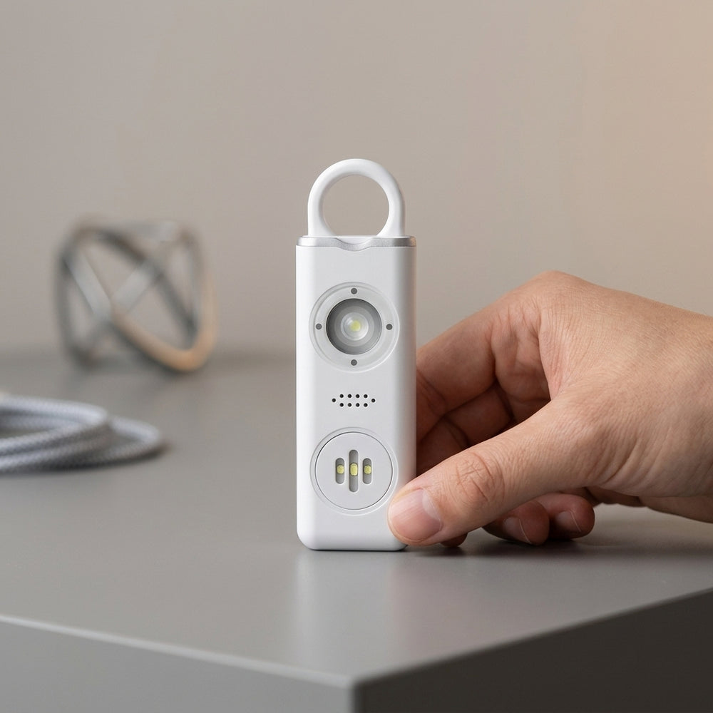 Self Defend Siren Alarm - NORSHE store