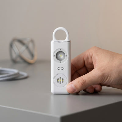 Self Defend Siren Alarm - NORSHE store